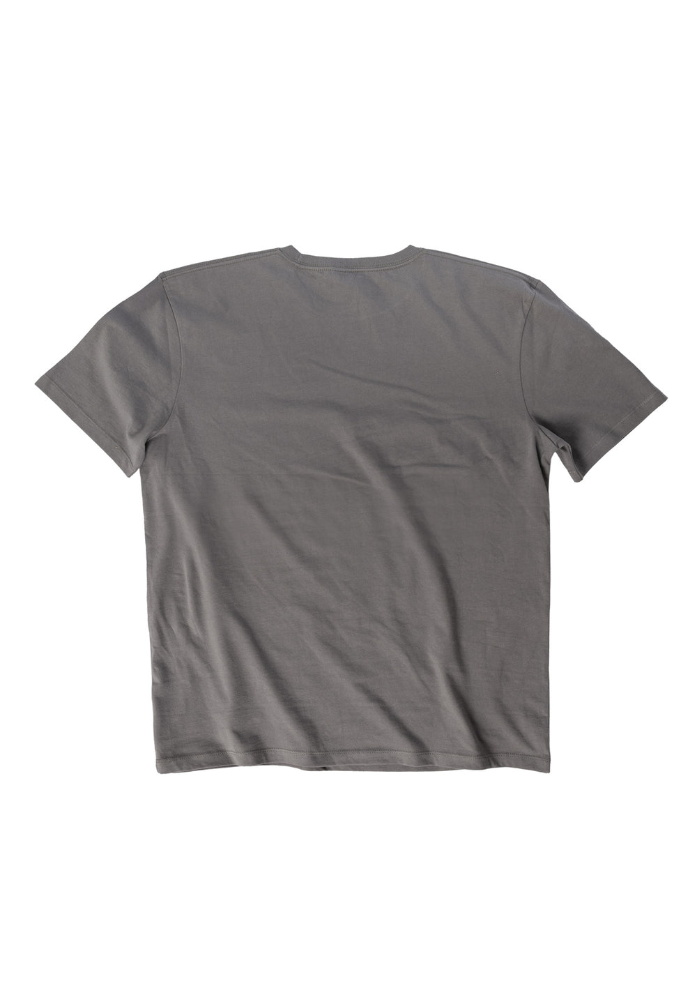 ZIZ Yogi Organic Cotton T Shirt / Black main image 1
