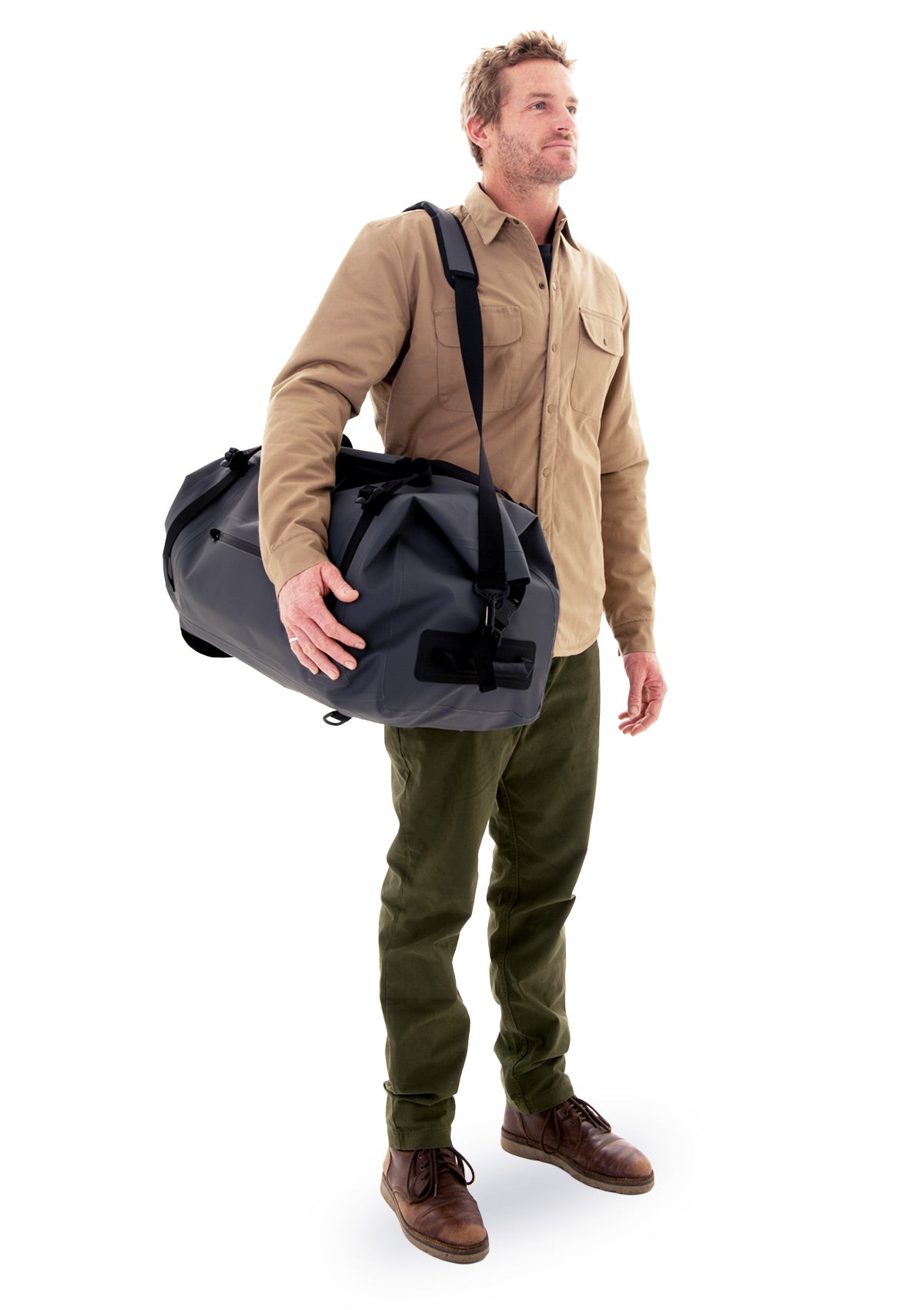 45 Litre Hike Dry Duffle