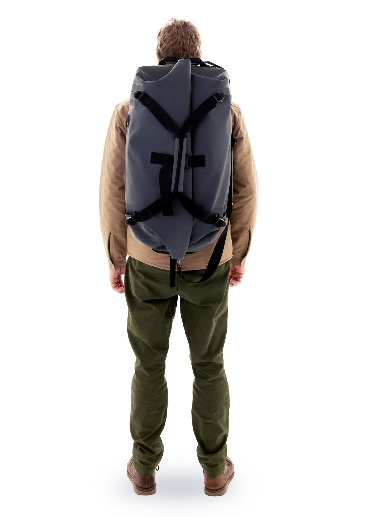 45 Litre Hike Dry Duffle