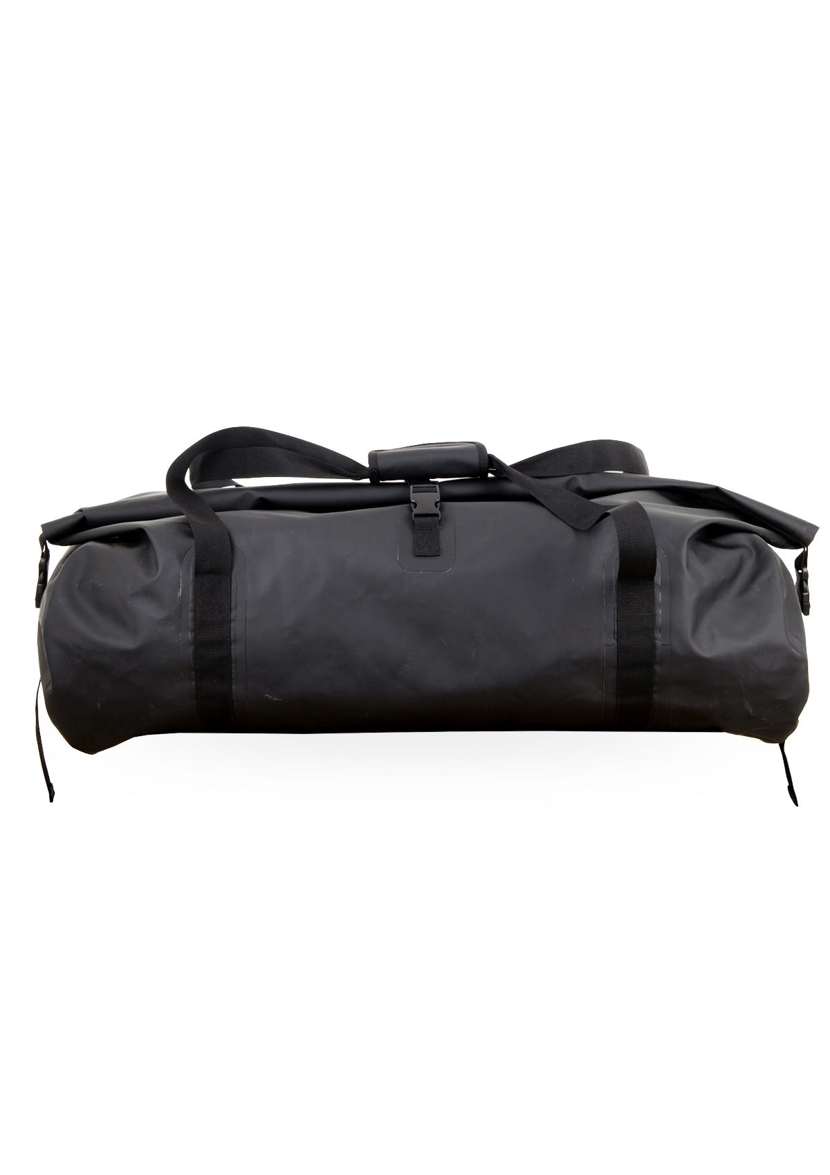 needessentials dry bag duffel travel surfing non branded black