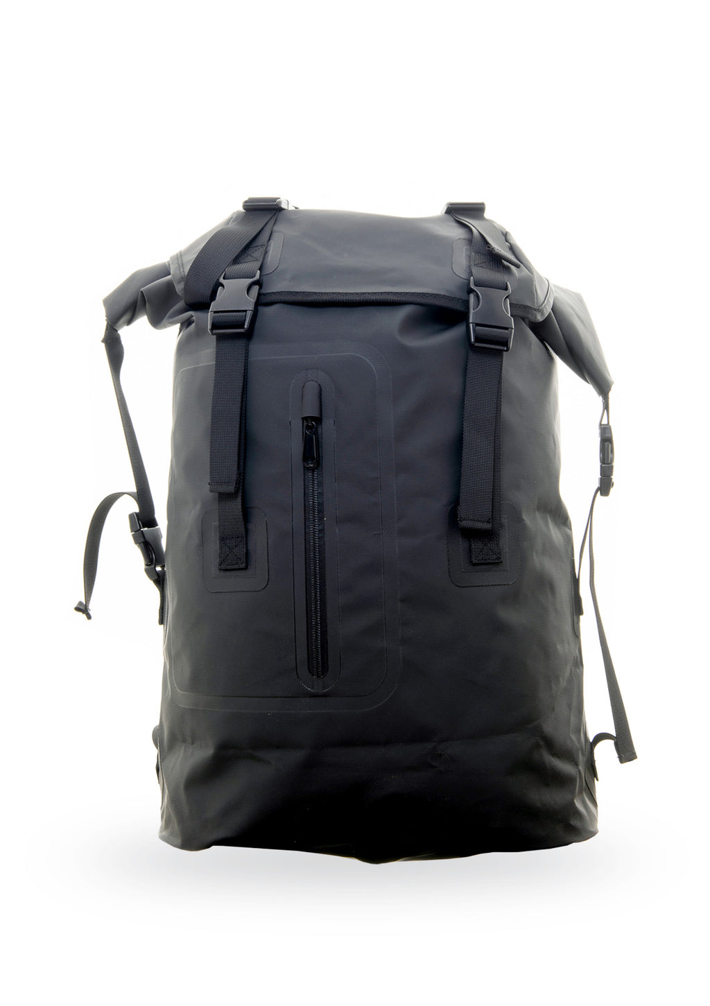 needessentials dry bag surfing black non branded 