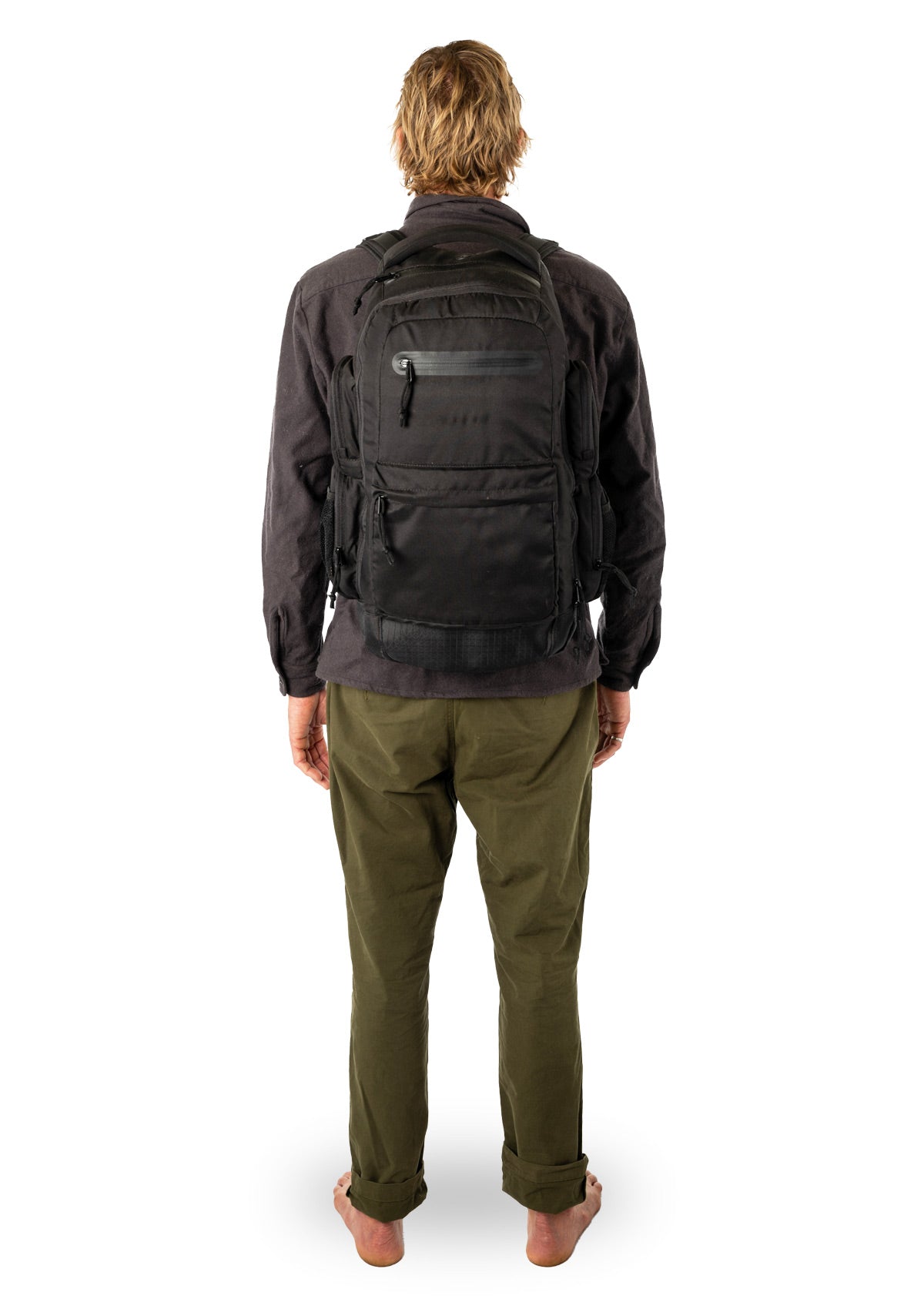 42 Litre Travel Backpack 42 Litre Travel Backpack