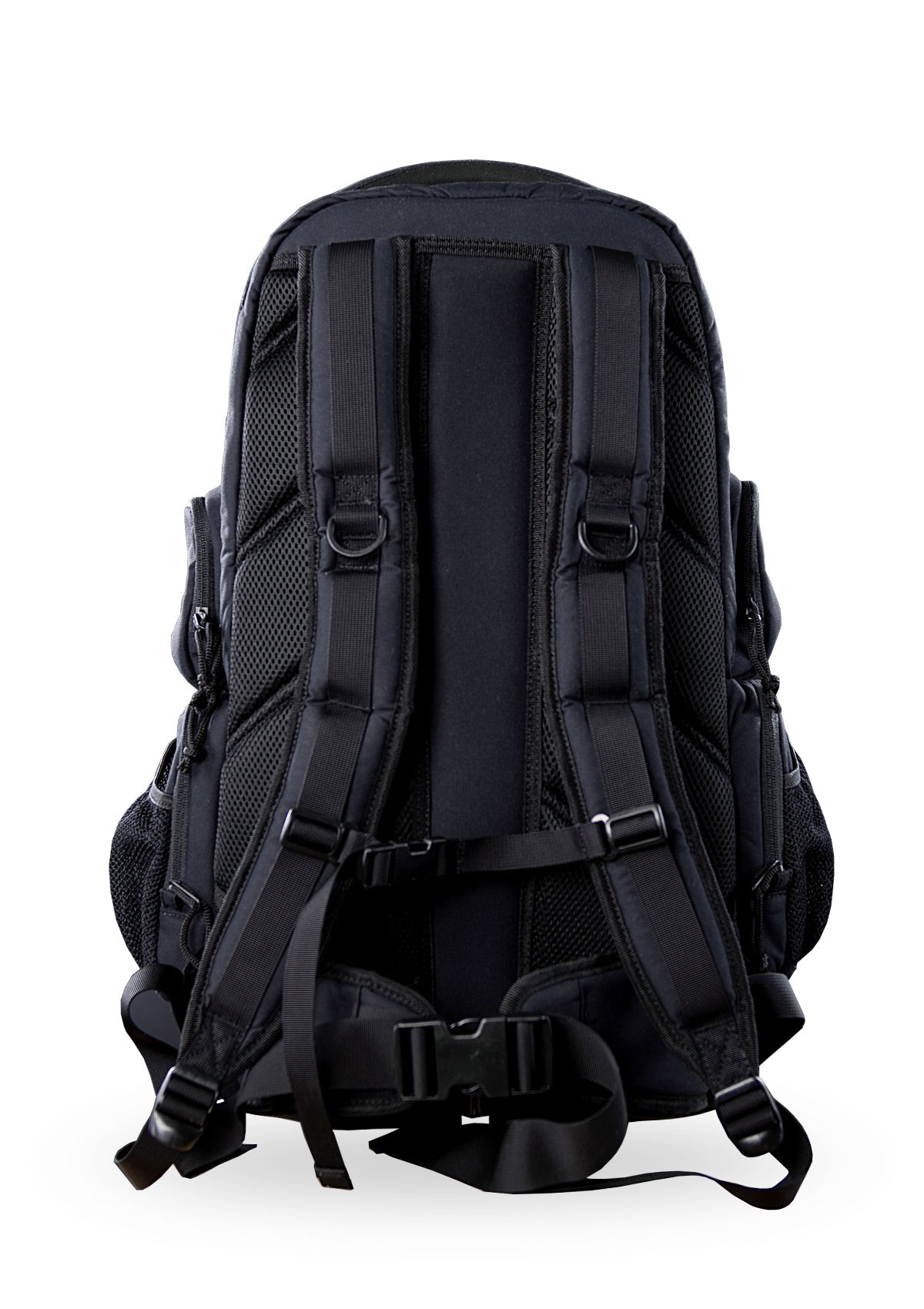 needessentials travel pack surfing black non branded 