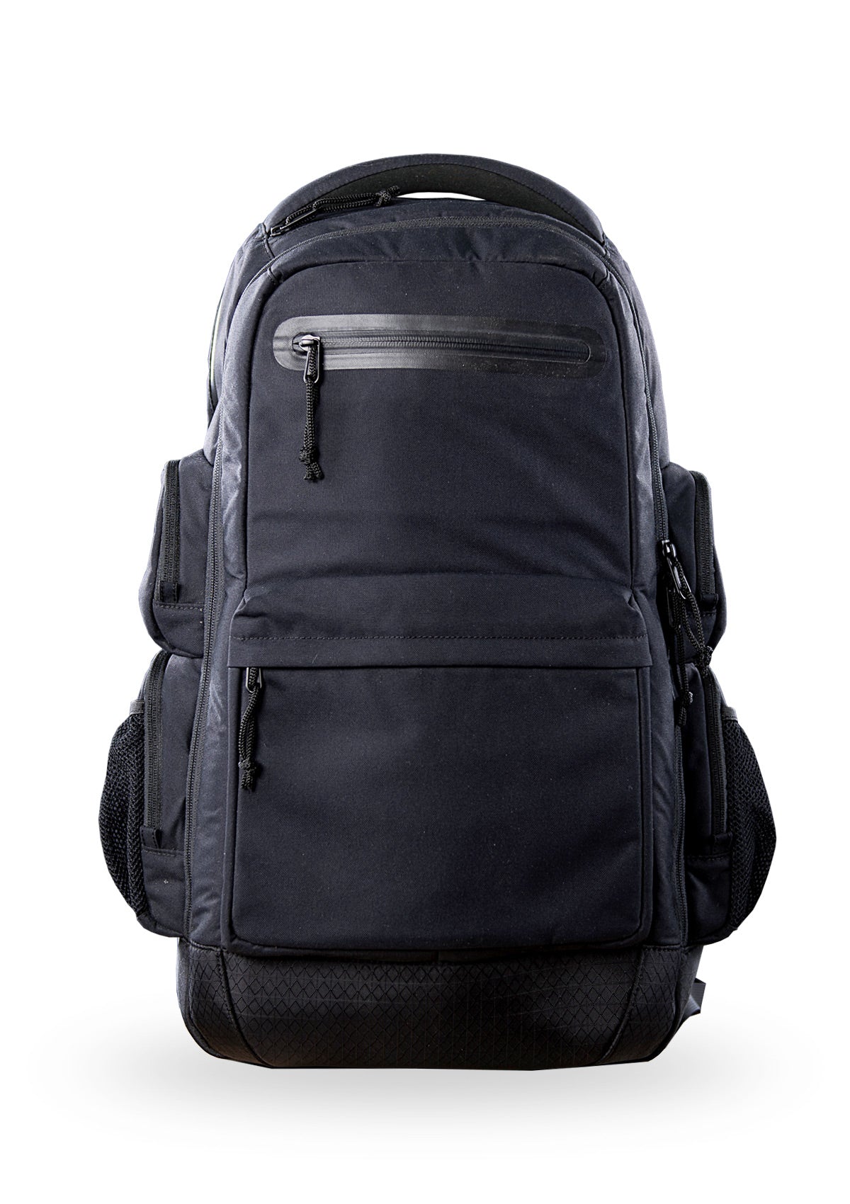 needessentials travel bag surfing black non branded