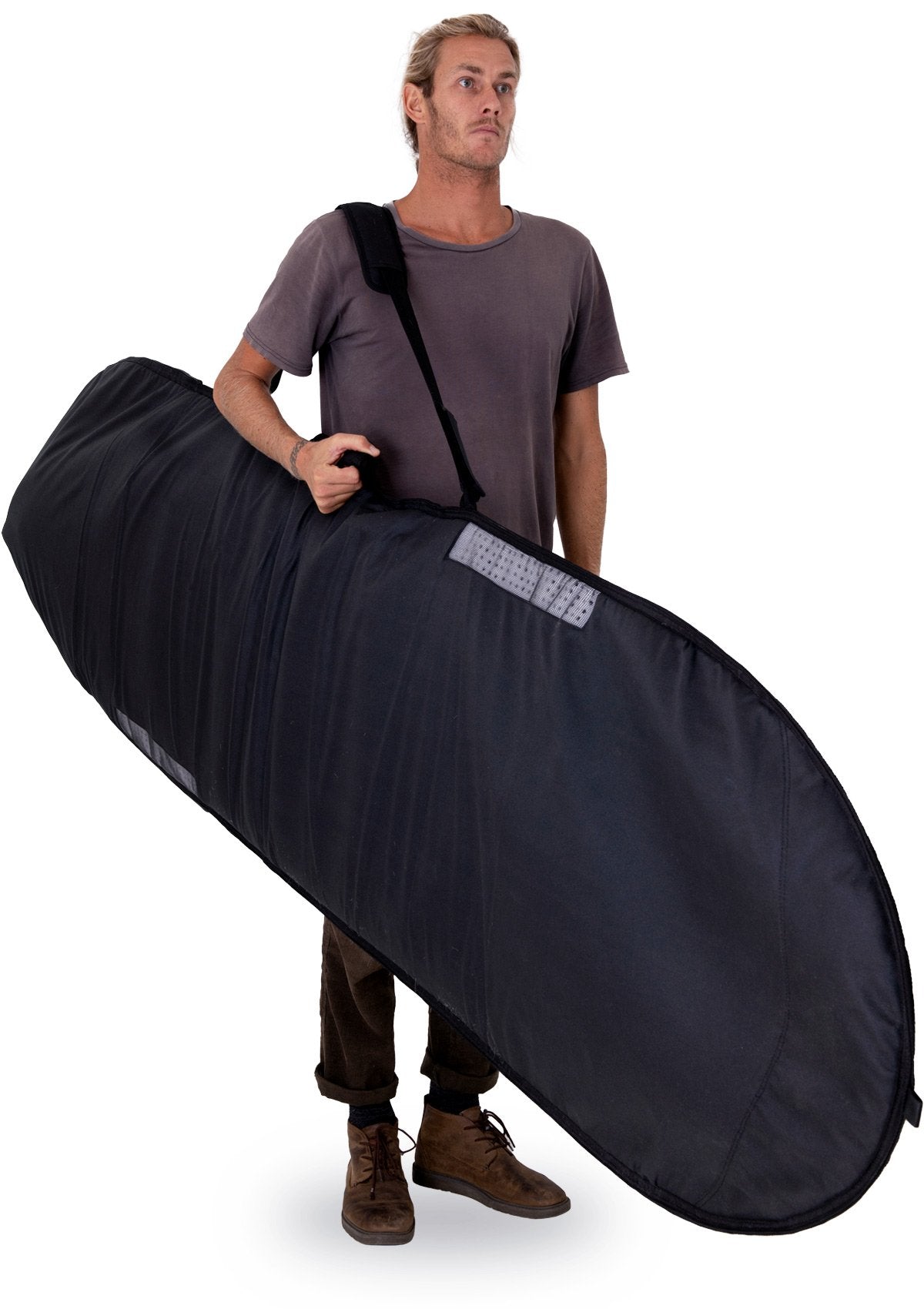 10'2" Longboard Travel Bag