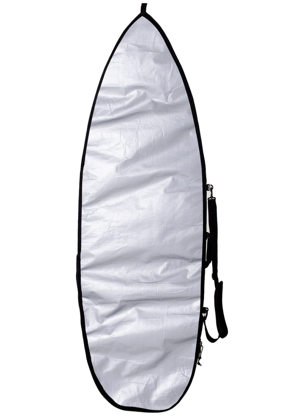 needessentials single travel surfing boardbag board bag surfboard
