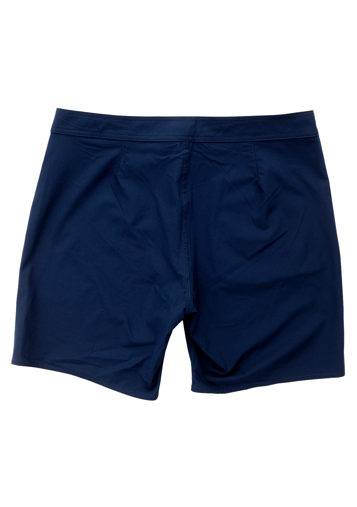 needessentials side mens surfing boardshorts non branded navy swimming