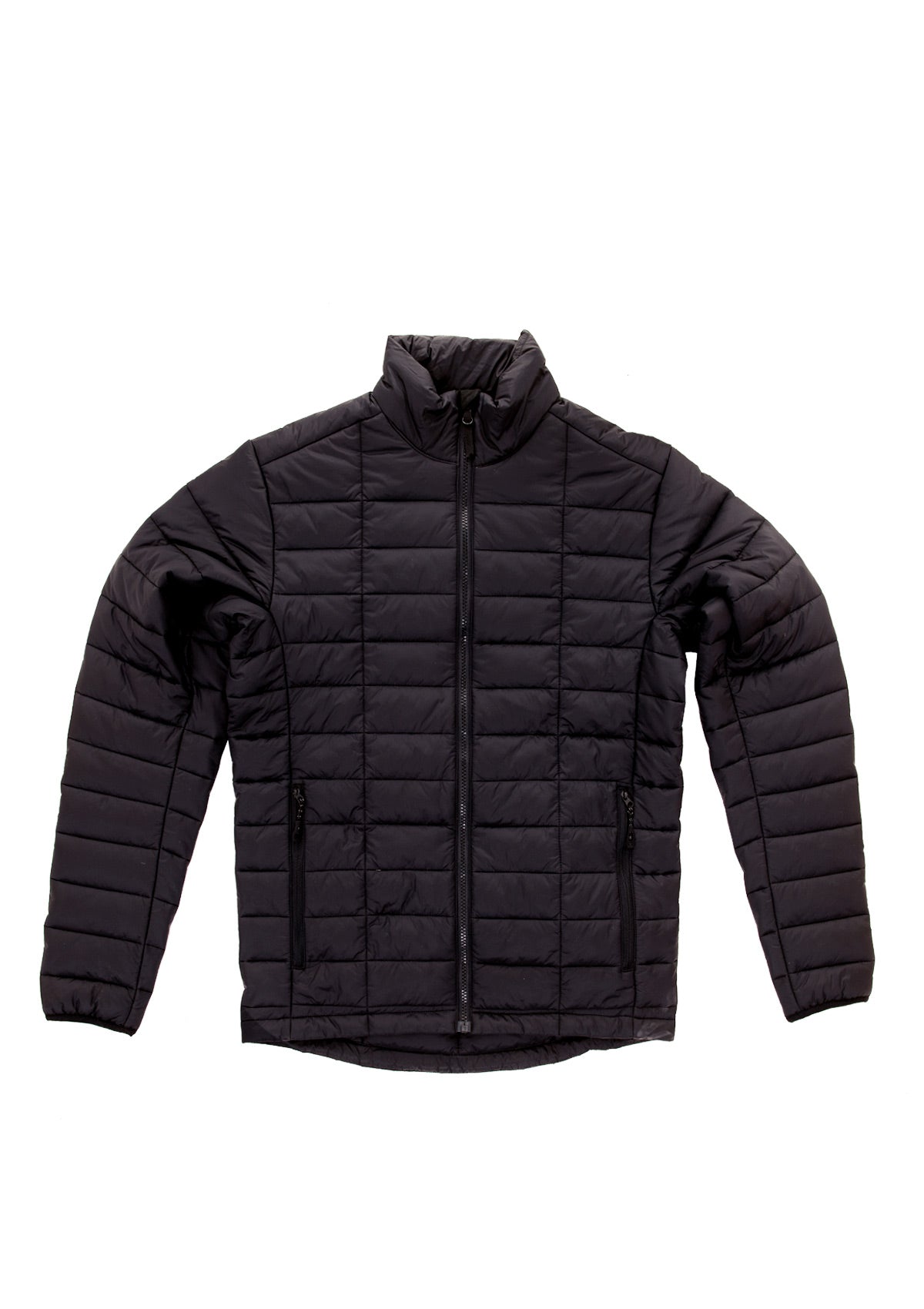 Mens Insulator jacket | needessentials