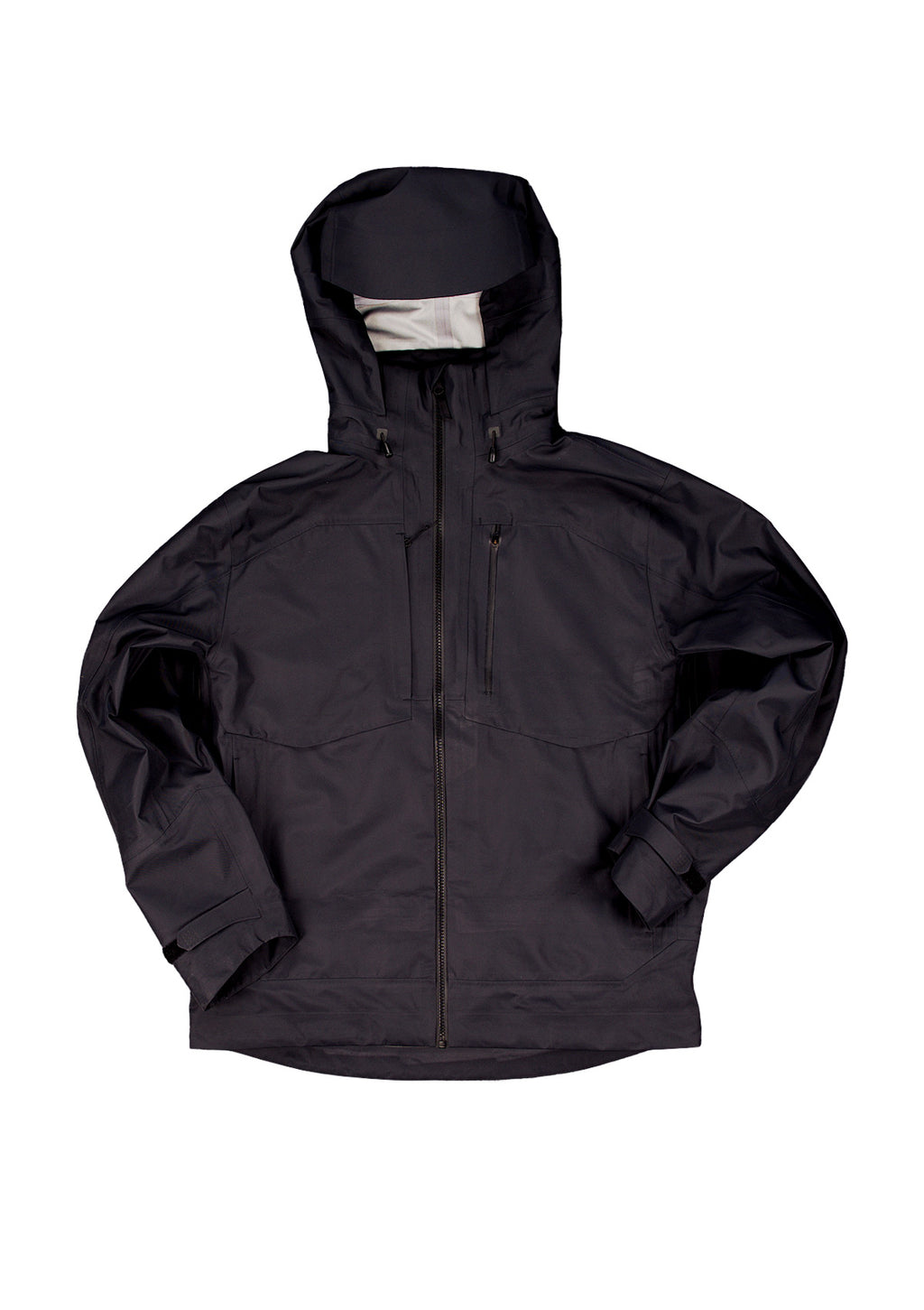 Mens Hard Shell Jacket | needessentials