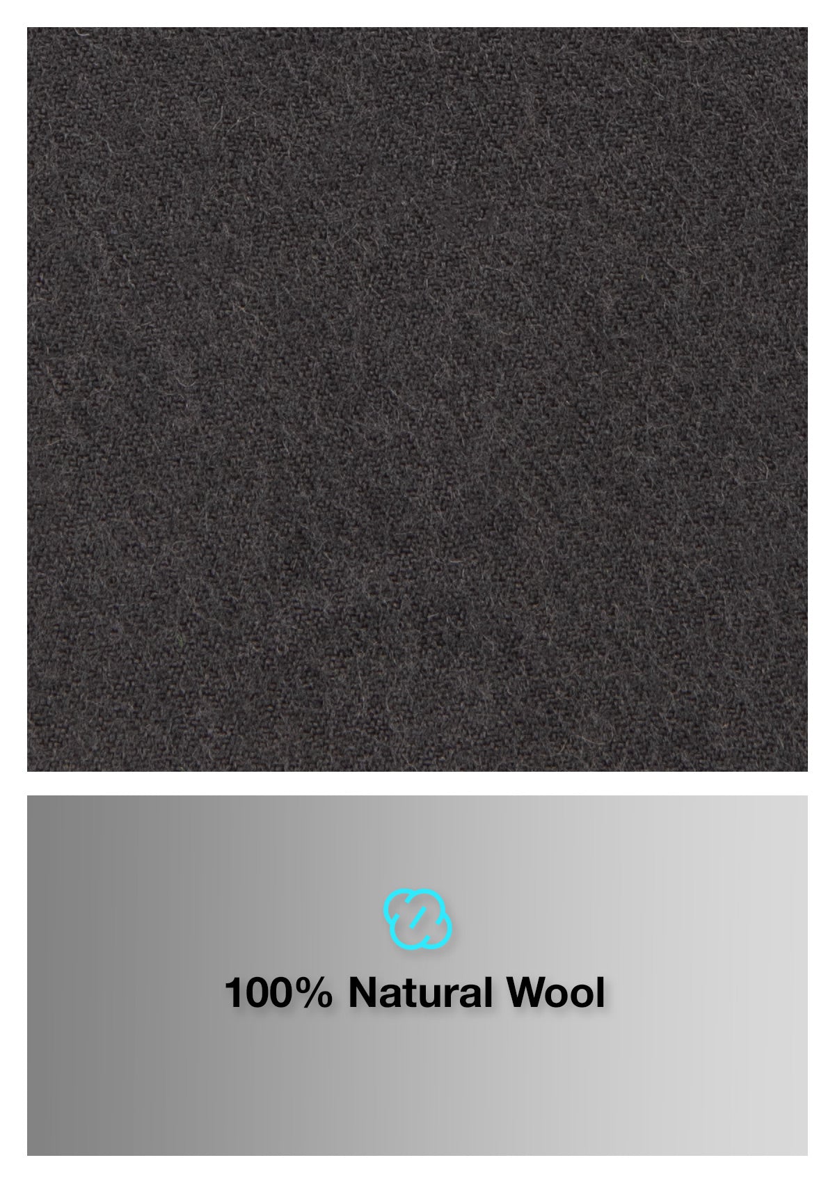 Wool Insulator Pullover Shirt - Twilight Black