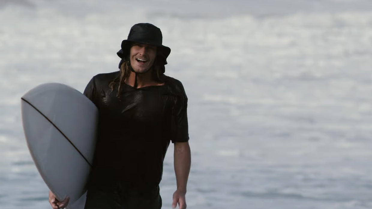 Surfrider Foundation Not-For-Profit Surf Hat