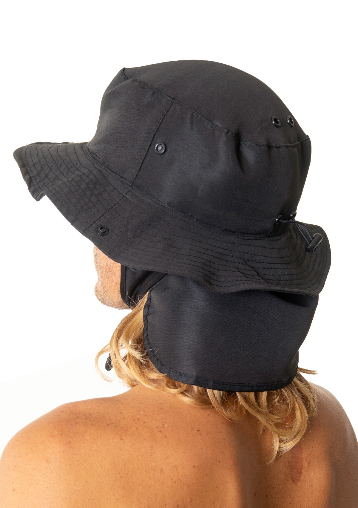 Womens Surfrider Foundation Not-For-Profit Surf Hat