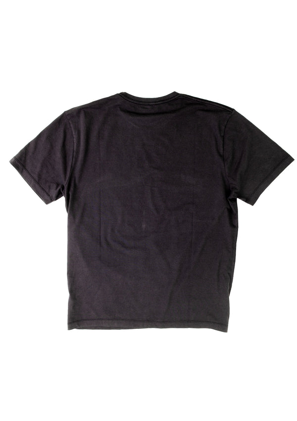 needessentials organic cotton t-shirt black 
