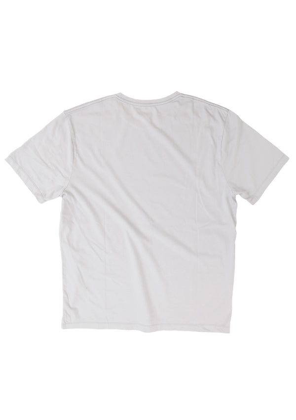 needessentials organic cotton t-shirt white