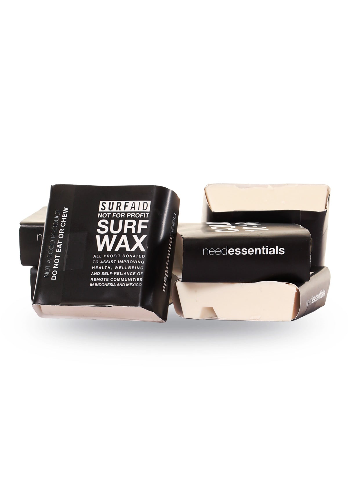 SurfAid Not-For-Profit surfboard Wax