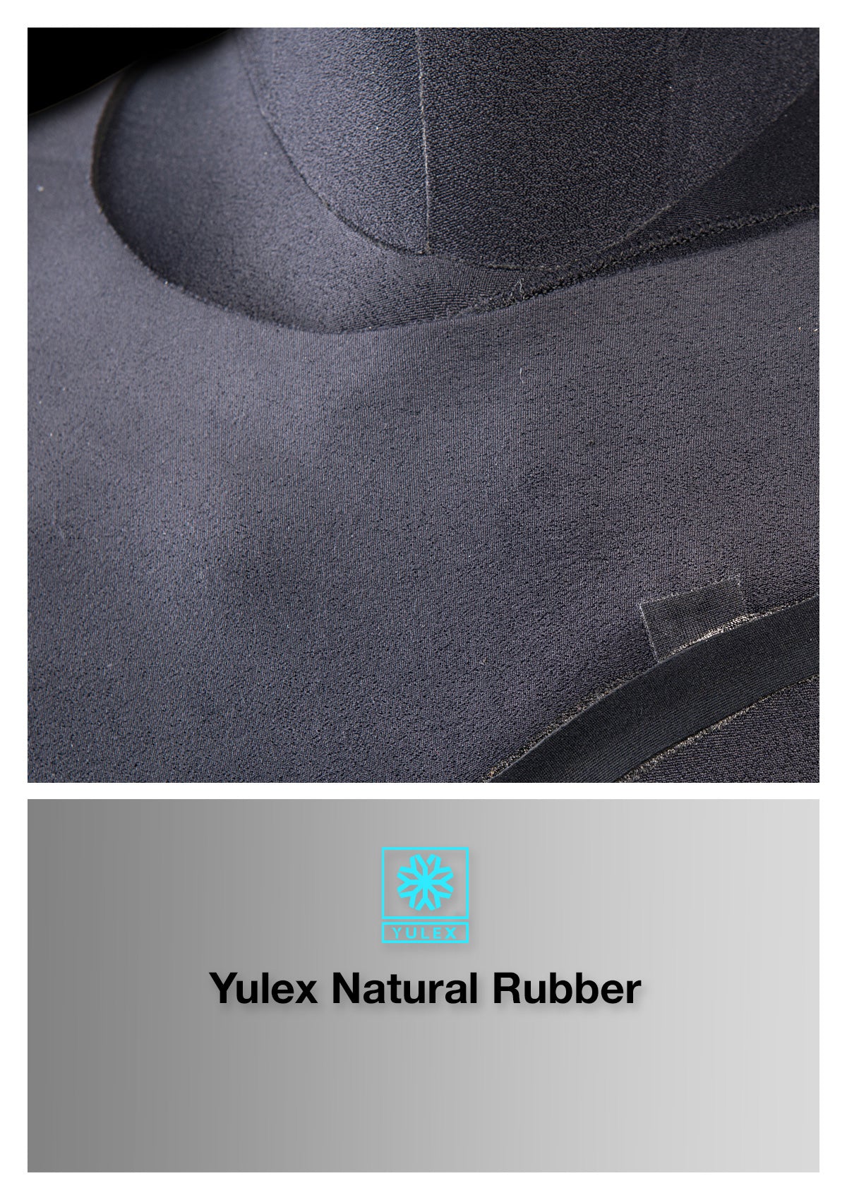 2mm Yulex® Back Zip Wetsuit Jacket